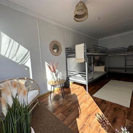 Camp Hostel Wladyslawowo Luaran gambar